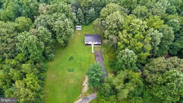 834 WILLOW GROVE RD, Felton, DE 19943