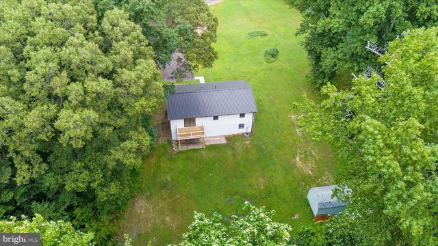 834 WILLOW GROVE RD, Felton, DE 19943