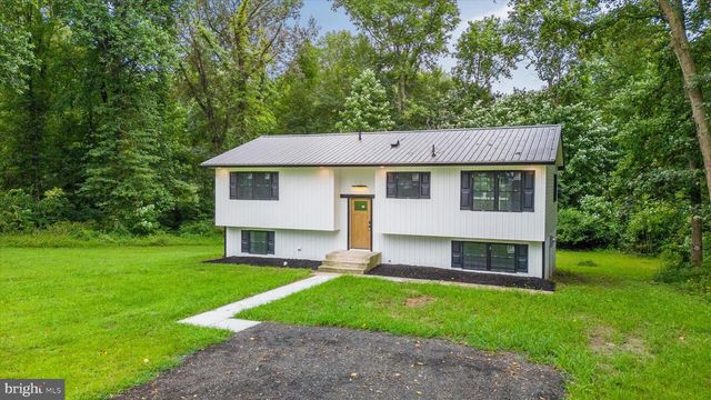 834 WILLOW GROVE RD, Felton, DE 19943