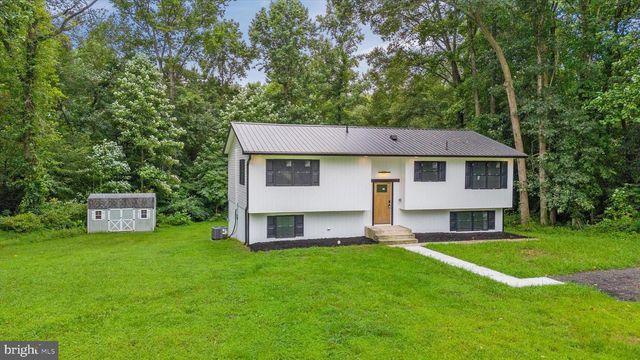 834 WILLOW GROVE RD, Felton, DE 19943