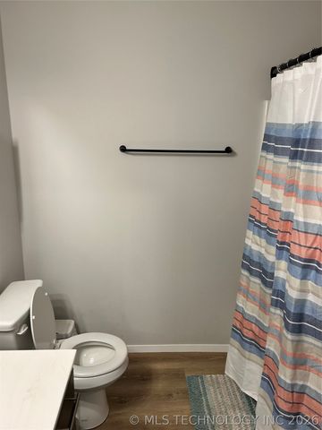 12333 N 132nd Avenue E, Owasso, OK 74021