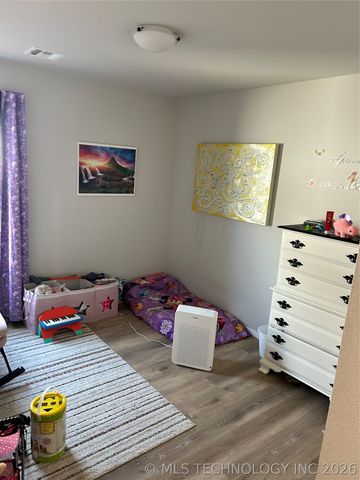 12333 N 132nd Avenue E, Owasso, OK 74021