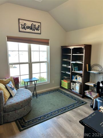 12333 N 132nd Avenue E, Owasso, OK 74021