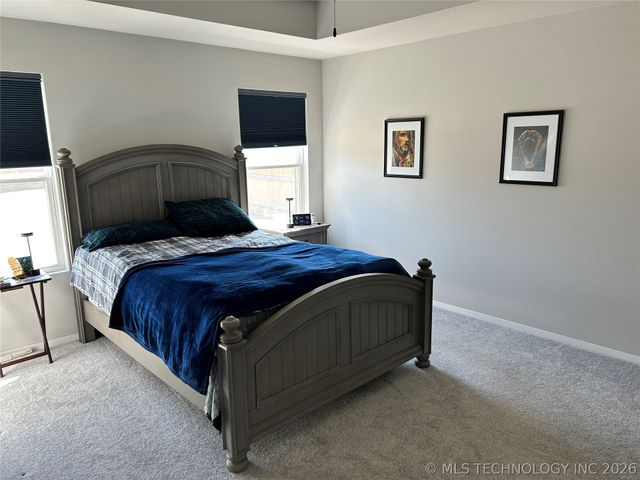 12333 N 132nd Avenue E, Owasso, OK 74021