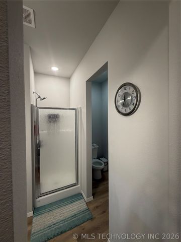 12333 N 132nd Avenue E, Owasso, OK 74021