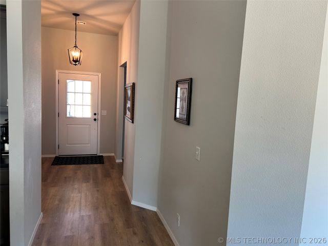 12333 N 132nd Avenue E, Owasso, OK 74021