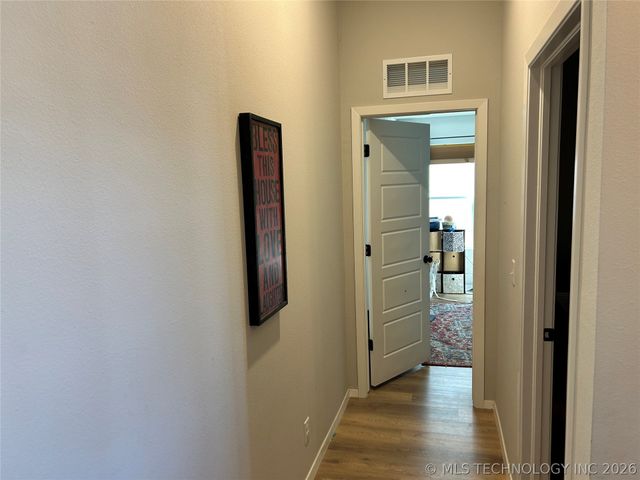 12333 N 132nd Avenue E, Owasso, OK 74021