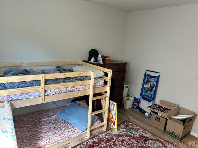 12333 N 132nd Avenue E, Owasso, OK 74021