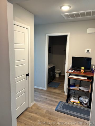 12333 N 132nd Avenue E, Owasso, OK 74021