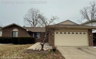 6700 Woonsocket Street, Canton Charter Township, MI 48187