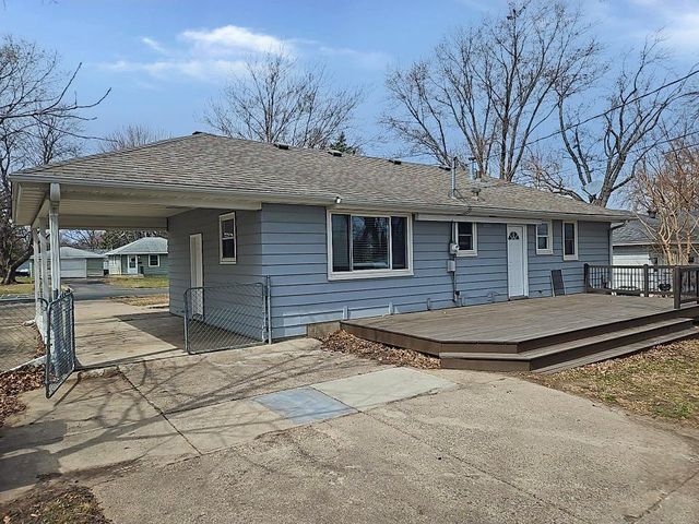 5406 Utah Avenue N, New Hope, MN 55428