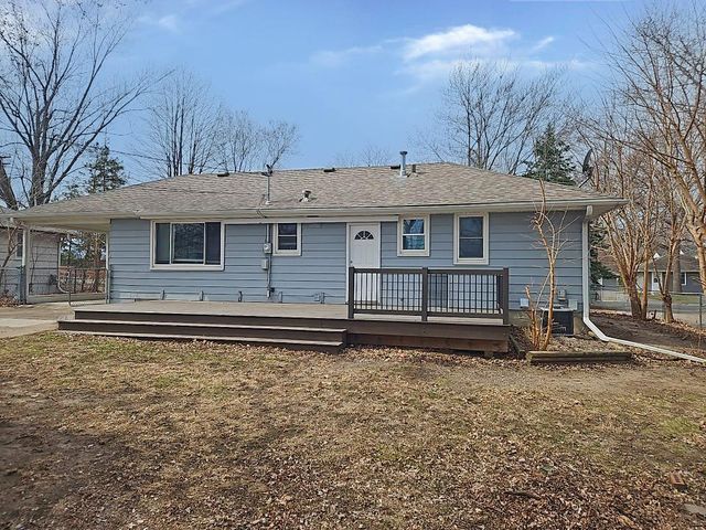 5406 Utah Avenue N, New Hope, MN 55428