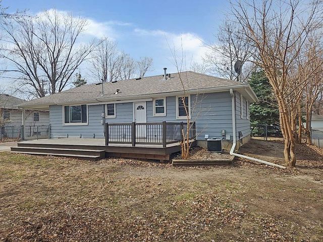 5406 Utah Avenue N, New Hope, MN 55428