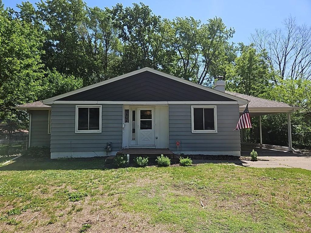 5406 Utah Avenue N, New Hope, MN 55428