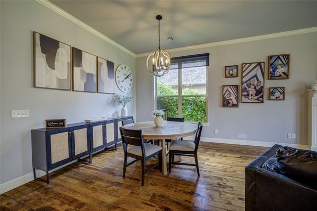 1420 Sonoma Lakes Boulevard, Moore, OK 73160