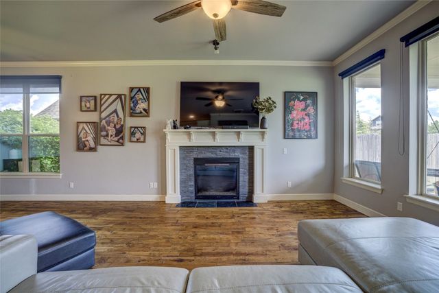 1420 Sonoma Lakes Boulevard, Moore, OK 73160
