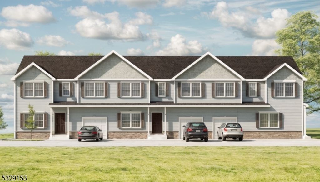 2265 St Georges Ave Unit 3, Rahway City, NJ 07065