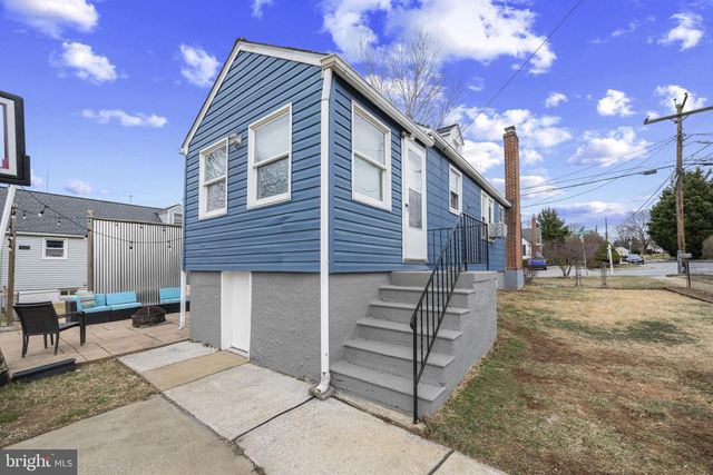 608 MEYERS DR, Baltimore, MD 21228