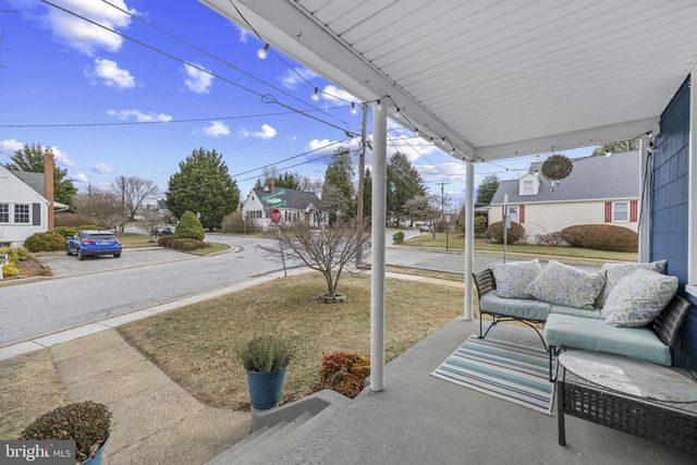 608 MEYERS DR, Baltimore, MD 21228