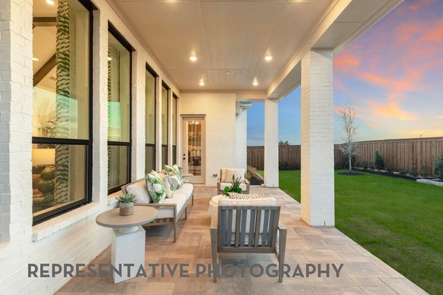 3569 Redbud Flower Trail, Midlothian, TX 76084