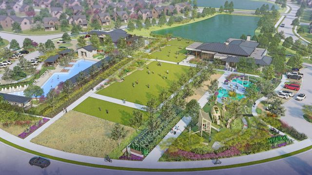 3569 Redbud Flower Trail, Midlothian, TX 76084