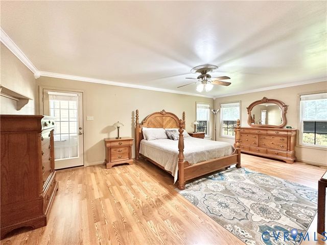 4352 Pierce Rd, Powhatan, VA 23139
