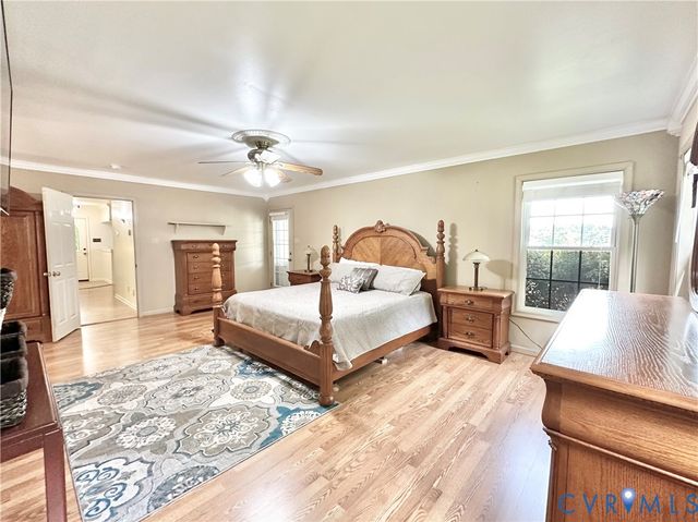 4352 Pierce Rd, Powhatan, VA 23139