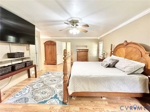 4352 Pierce Rd, Powhatan, VA 23139