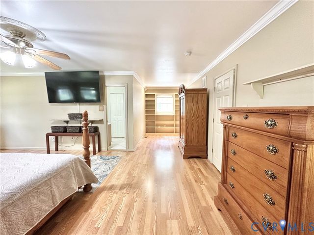 4352 Pierce Rd, Powhatan, VA 23139