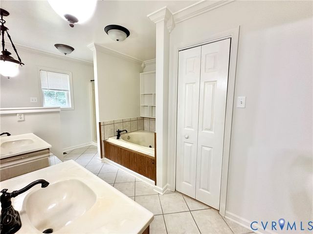 4352 Pierce Rd, Powhatan, VA 23139