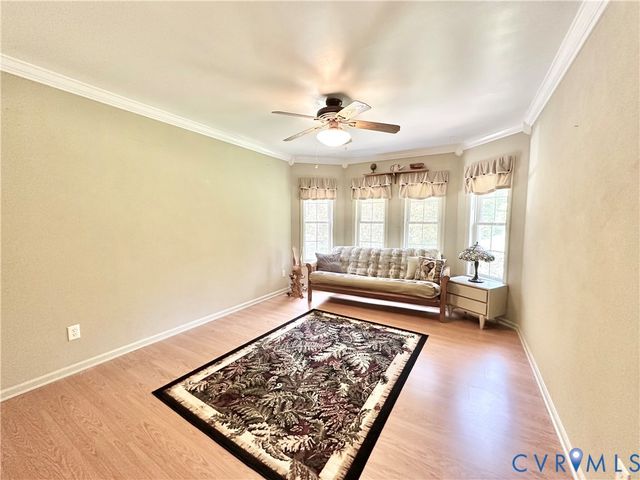 4352 Pierce Rd, Powhatan, VA 23139
