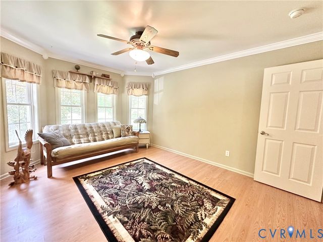 4352 Pierce Rd, Powhatan, VA 23139