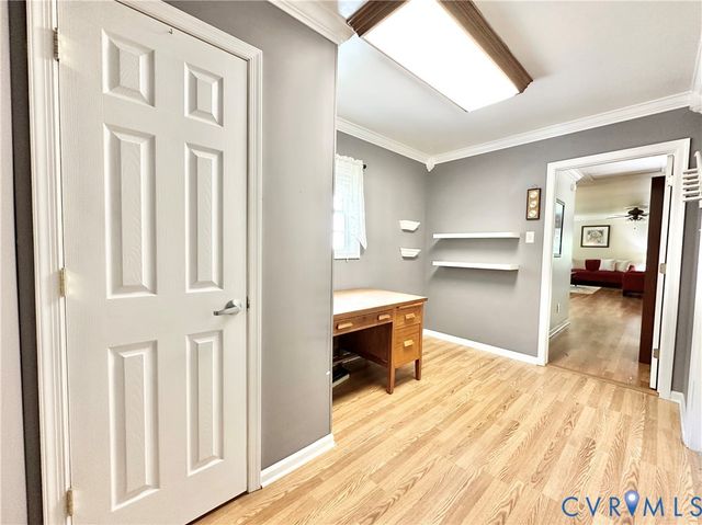 4352 Pierce Rd, Powhatan, VA 23139