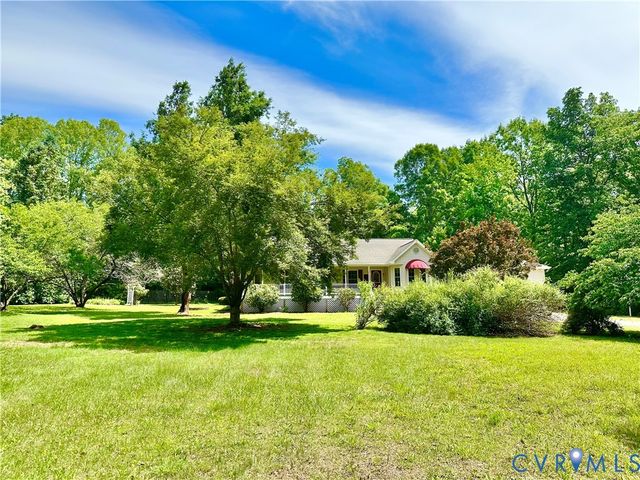 4352 Pierce Rd, Powhatan, VA 23139