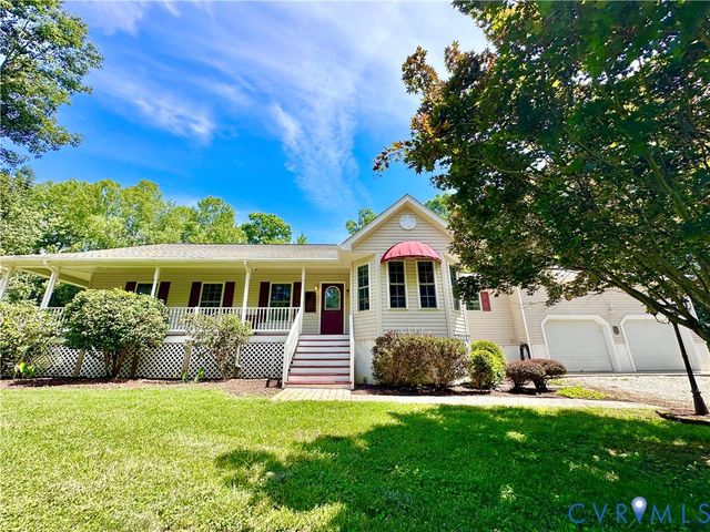 4352 Pierce Rd, Powhatan, VA 23139