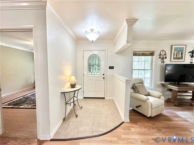 4352 Pierce Rd, Powhatan, VA 23139