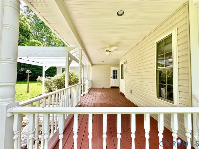 4352 Pierce Rd, Powhatan, VA 23139
