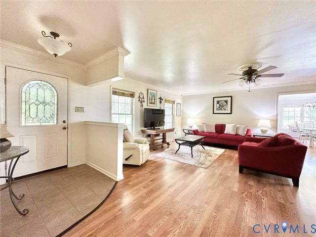 4352 Pierce Rd, Powhatan, VA 23139