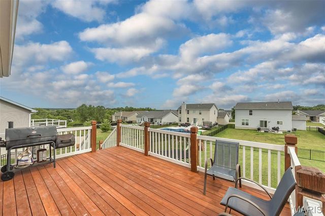 130 Riverdale Woods Circle, O'fallon, MO 63366