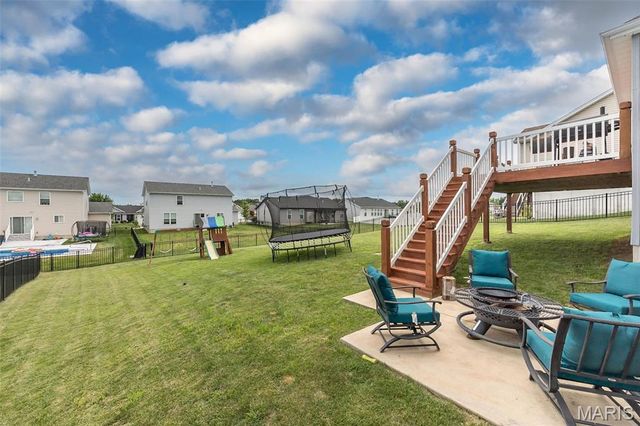 130 Riverdale Woods Circle, O'fallon, MO 63366
