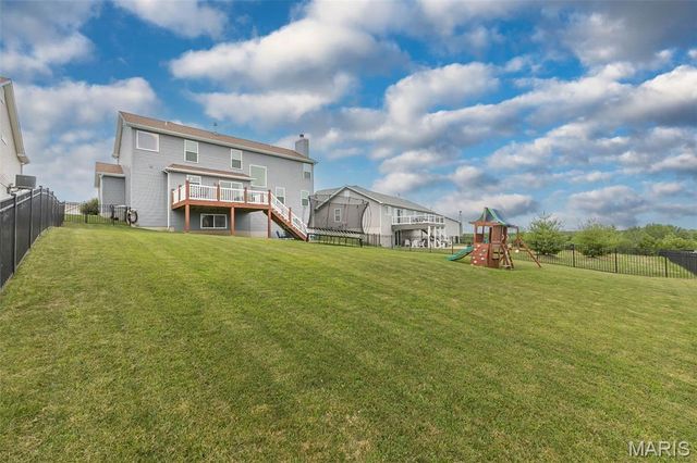 130 Riverdale Woods Circle, O'fallon, MO 63366