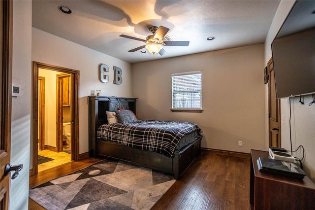 2111 Saber Lane, Weatherford, OK 73096