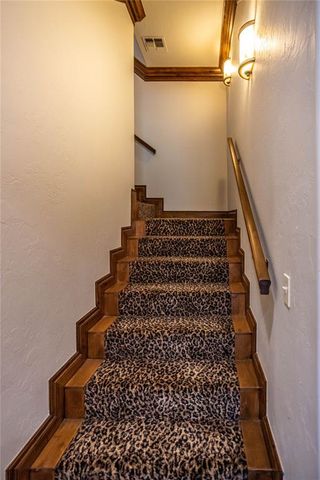 2111 Saber Lane, Weatherford, OK 73096