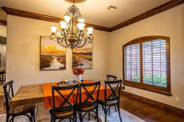 2111 Saber Lane, Weatherford, OK 73096