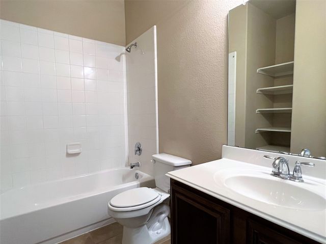 9605 Straightaway Drive, Mckinney, TX 75072