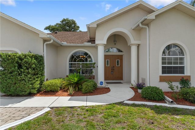 3200 St. Ives Boulevard, Spring Hill, FL 64609