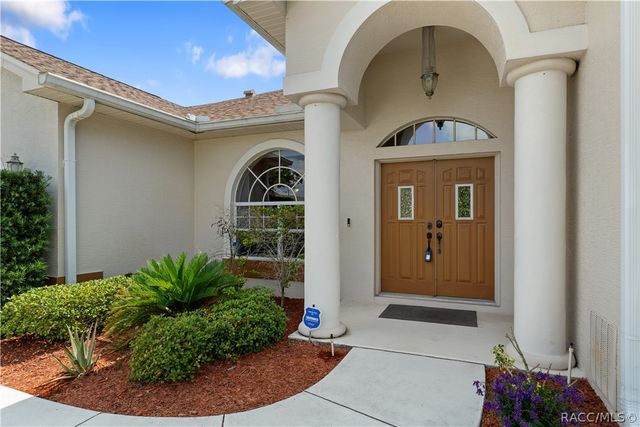 3200 St. Ives Boulevard, Spring Hill, FL 64609