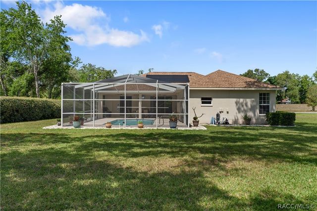3200 St. Ives Boulevard, Spring Hill, FL 64609