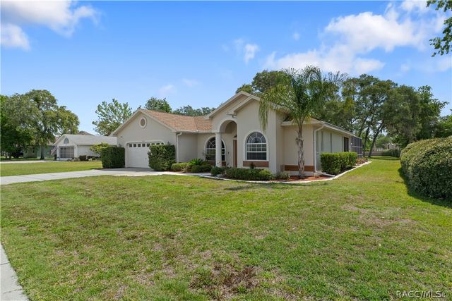 3200 St. Ives Boulevard, Spring Hill, FL 64609