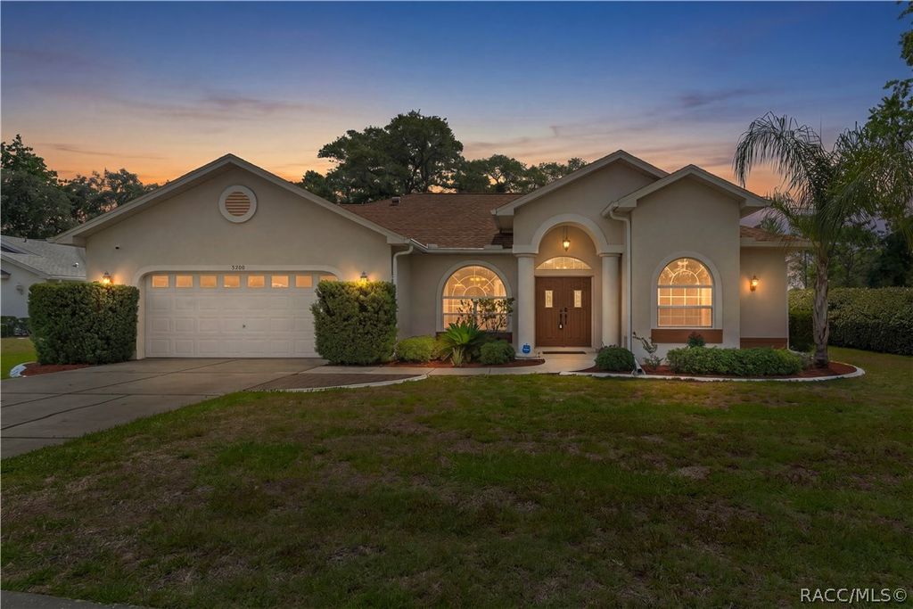 3200 St. Ives Boulevard, Spring Hill, FL 64609